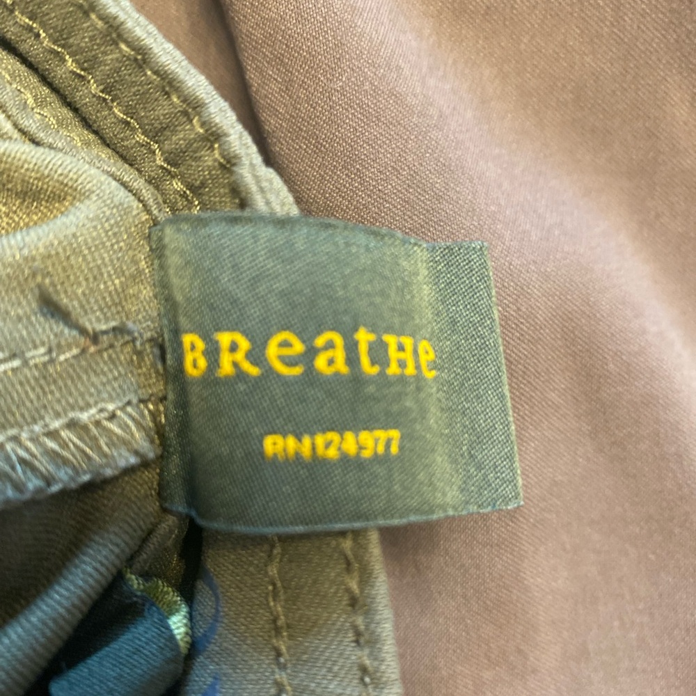 Two pairs of men's Prana Breathe Hiking Pants 33x34 - Picture 11 of 13